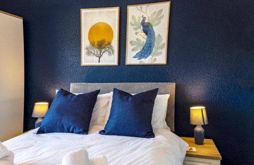 FernLea - Cosy bungalow and stunning country views - Photo 3