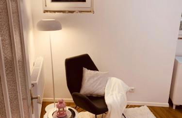 FELIX LIVING 7, Gruppenwohnung mit Oberhausblick, Dachterrasse & Parkplatz - Photo 17