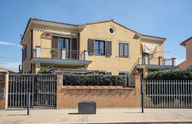 Casa Graziosa - Appartamento 7 & 5 - Foto 63