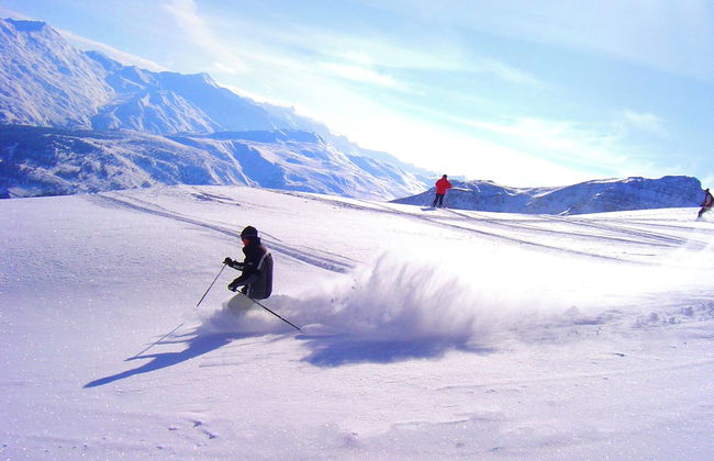 Azureva Les Karellis - Foto 49