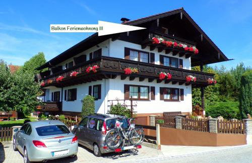 Landhaus Müller - Foto 51