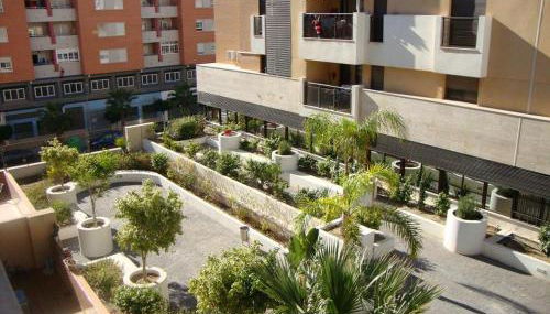 Apartamento 2 hab.en El Parador - Foto 3, Garden view