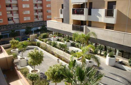 Apartamento 2 hab.en El Parador - Foto 3