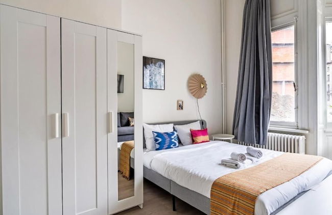 Smartflats - The City - Foto 2