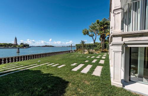 Ca' delle Contesse - Villa on lagoon with private dock and spectacular view - Photo 9