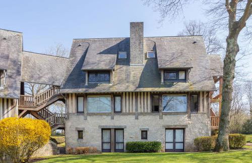 Apartment Les Hauts de Deauville-2 by Interhome - Foto 52