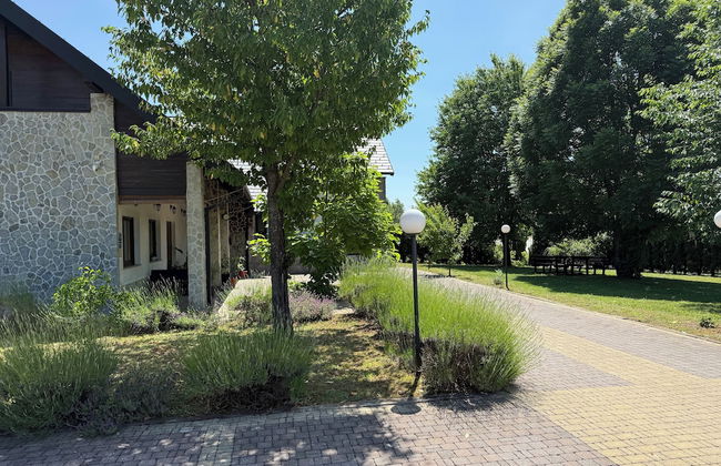 Villa Stone - Photo 48