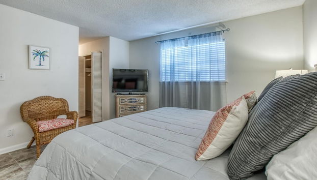 Seascape 23B - Foto 3, Habitación