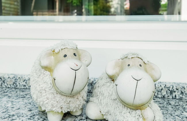 Apartment in Sautens With a Roof Terrace and Barbecue - Foto 24