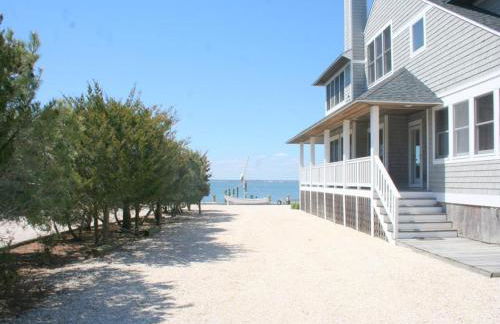 Bay Front Home In Loveladies 44267 - Foto 12