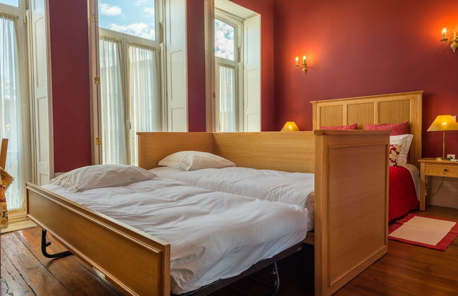 Centenary Fontainhas Apartments - Foto 59