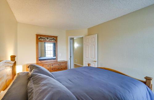 Dog-Friendly Yard! North Phoenix Family Retreat - Foto 16