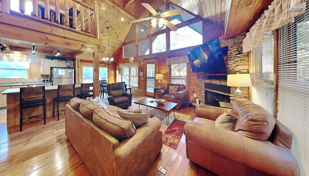 Servicios del alojamiento