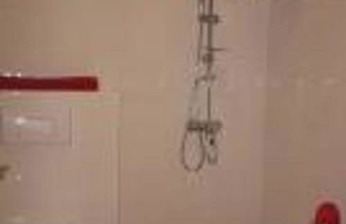 Gîte moderne dans ferme rénovée avec piscine chauffée, animaux acceptés - FR-1-491-377 - Foto 8