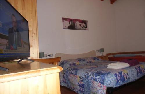 Agriturismo il Podere Vedelago con San Bernardo, Alpaca e una Pentola di cose da scoprire - Foto 43