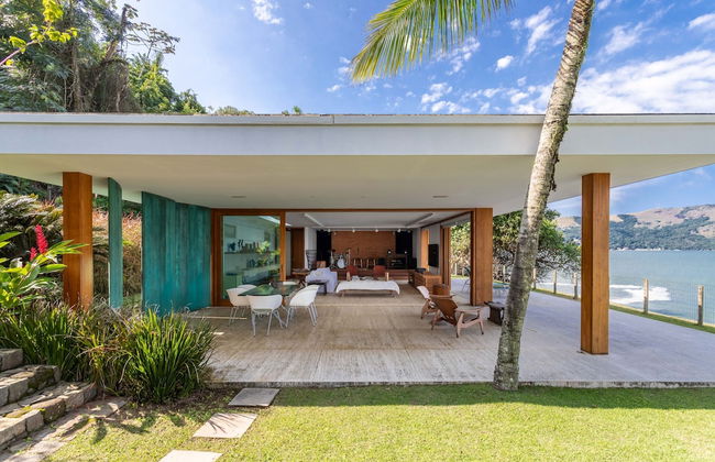 Mangaratiba Zonax in Mangaratiba - Foto 20