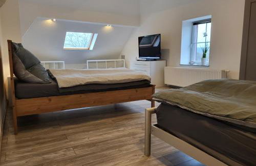 Ferienwohnung Waldrand am Niederrhein Holtwick - Foto 22