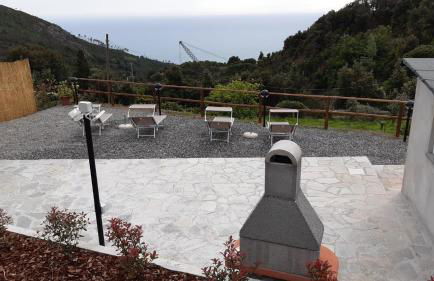 Casa Cinzia Bonassola Cinque Terre - Foto 6