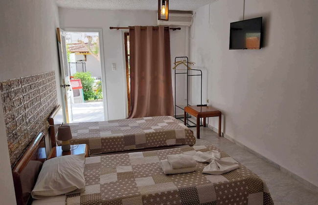 Katerina Apartments - Foto 12