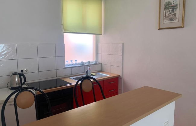 Villa Anja Apartments - Foto 2