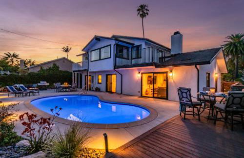 Coastal Escape by Paradise Retreats - Foto 30