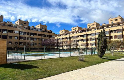 Apartamento cerca Universidad de Albacete - Foto 29