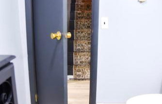 White Mountain Lodge! - Foto 48