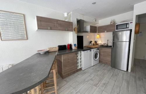 Appartement piscine Cap Ferret 50m du Bassin et des commerces - Foto 9