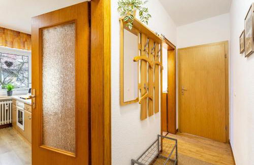 Ferienwohnung Am Kirchplatz - Foto 26