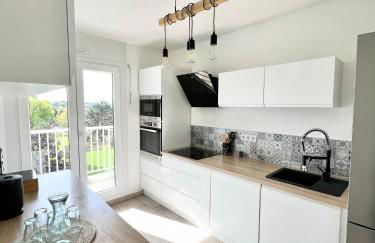 Appartement proximité Strasbourg - Foto 5