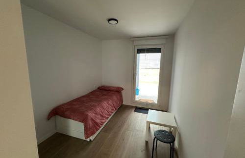 Apartamento con Terraza y Parking, para temporada, minimo un mes - Foto 23
