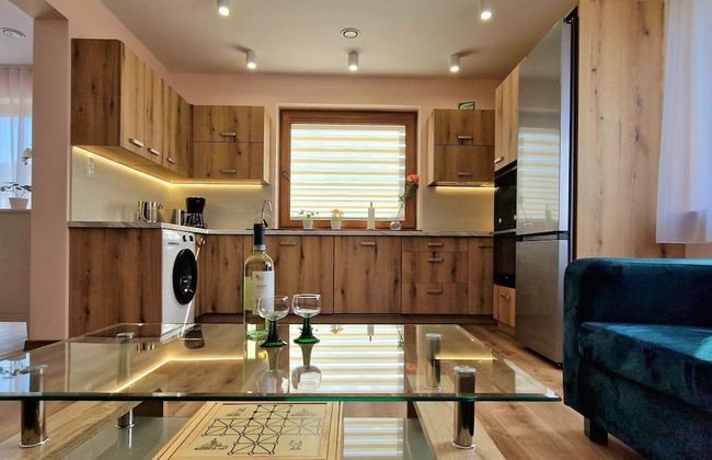 Holiday Home Wisniowa With Pool and Nature - Foto 10