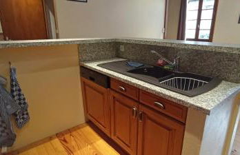 Maison en Pierre et Colombage à Entraygues - Photo 8