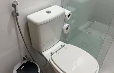 Apartamento confortável com hidromassagem no Altiplano - Foto 18