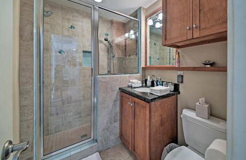 Colorful Beachside Oasis! Galveston Family Home - Foto 17