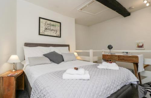 Cobblers Cottage - Foto 15