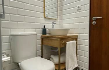 Alojamento Local - Casa Zé Santos - Aldeias do Xisto - Sobral de São Miguel - Covilhã - Foto 7