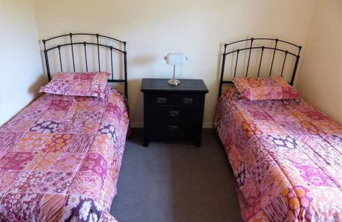 Maria Maria * vacation rental with amazing lake vi - Foto 46