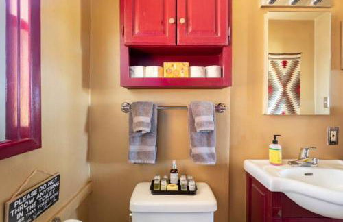 Joshua Tree Bugalow - Downtown - Foto 27