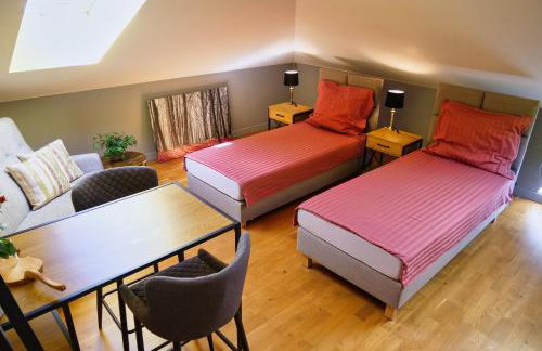 Villa Pro Musica - opcja śniadania - Foto 34