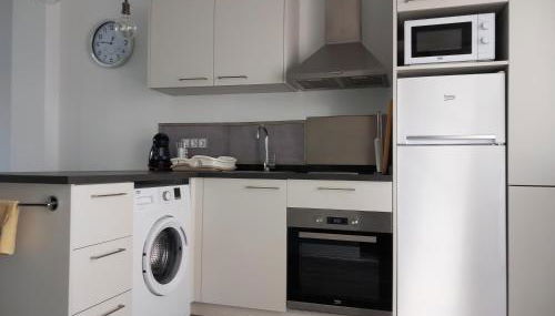 Apartaments L´AMFORA - Photo 5