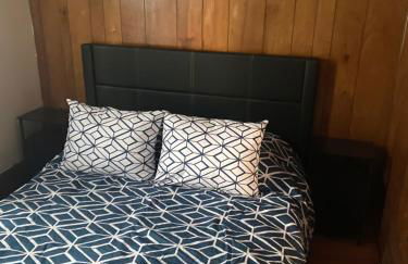 Casa localizada muy cerca del estadio, 8 minutos del centro y muchos lugares mas, No se permiten fiestas , o fumar - Foto 16