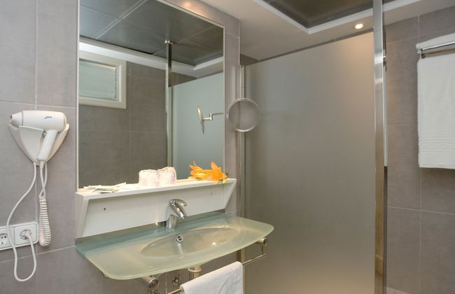 Aparthotel HSM Lago Park - Foto 16