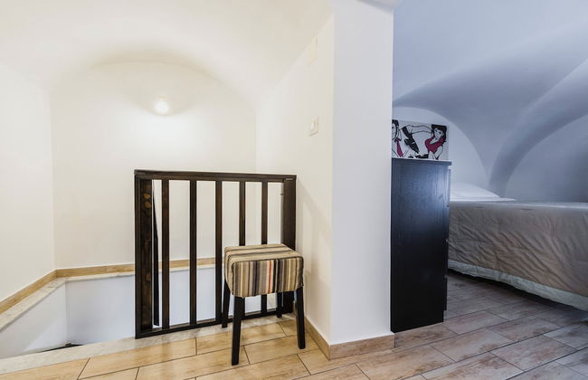 Duplex Regina Bianca by Wonderful Italy - Foto 8