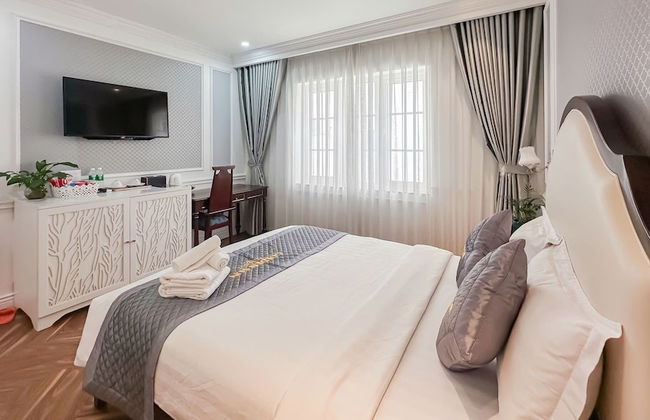 Diamond Boutique Hotel - Photo 19