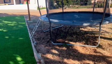 Casa do Chaparral campo e praia - Foto 5