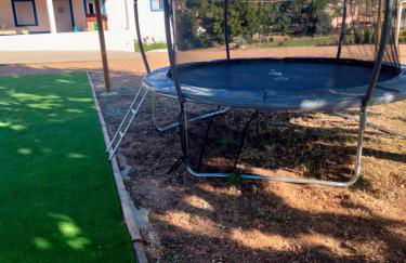 Casa do Chaparral campo e praia - Foto 5