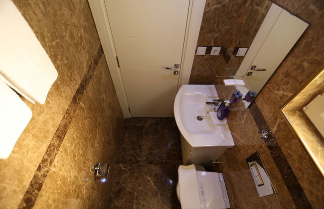 Truemar Hotels & Suites - Foto 45