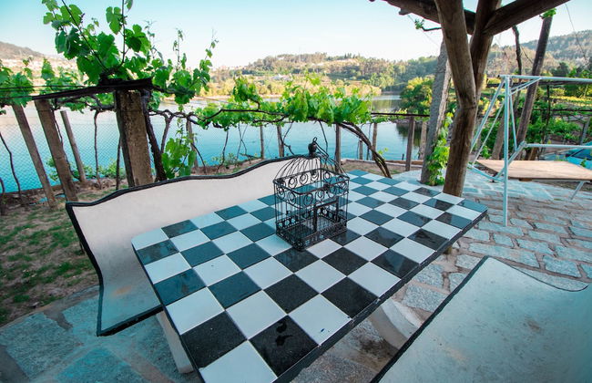 Quinta do Regato Douro - Foto 30