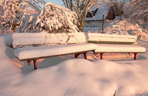 BSW Ferienwohnungen Brockenblick - Foto 15